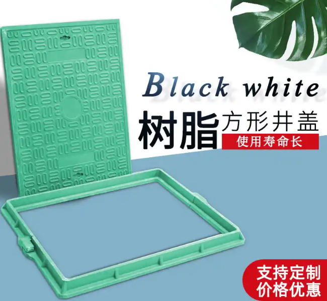 大理树脂复合电力方井展示